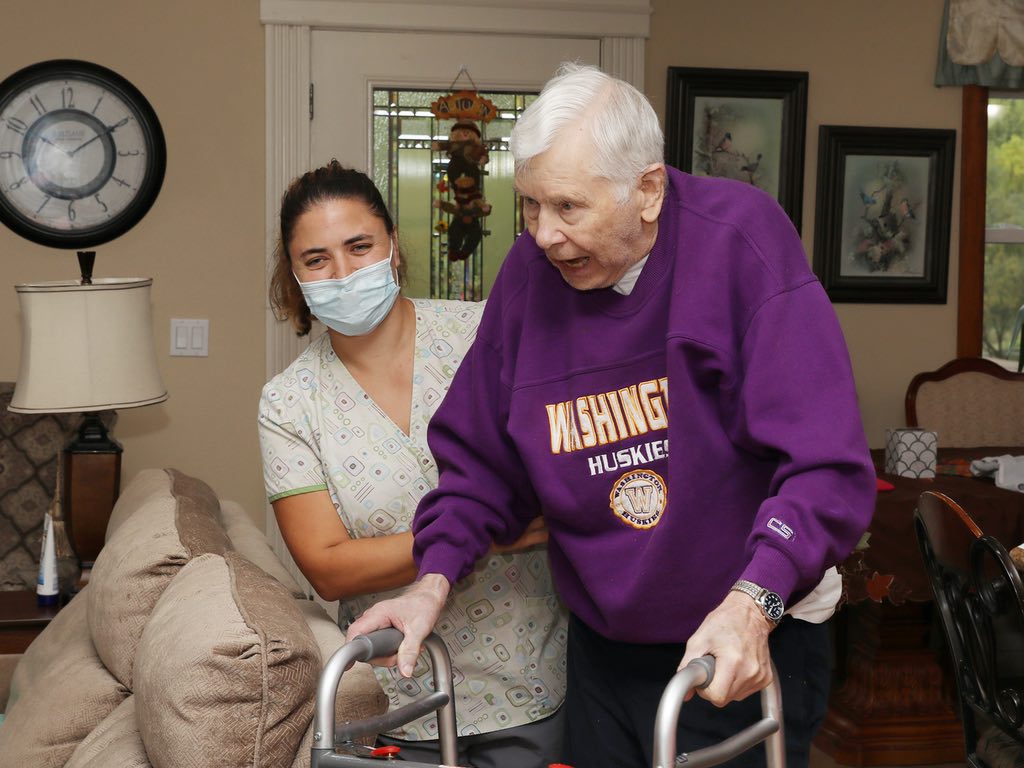 Home Green Meadows Care Home